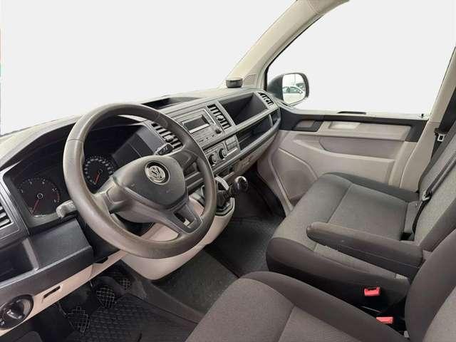 Volkswagen T6.1 Transporter 2.0 TDI Kasten