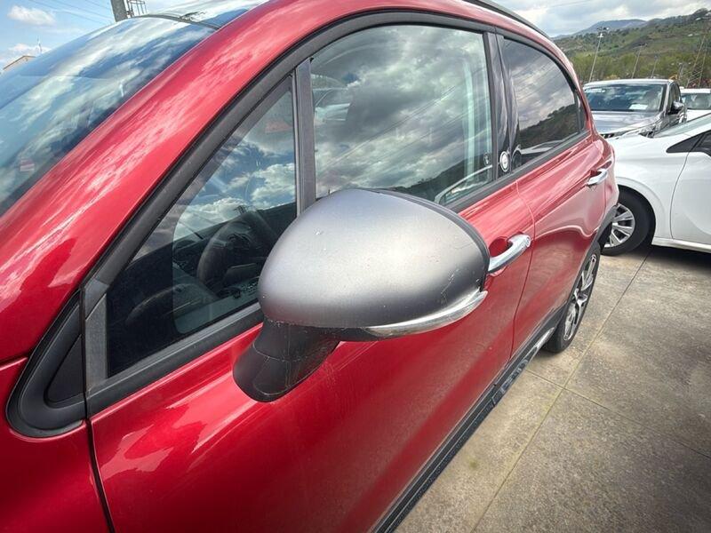 FIAT 500X 500 X 2015 2.0 mjt Opening edition 4x4 140cv auto