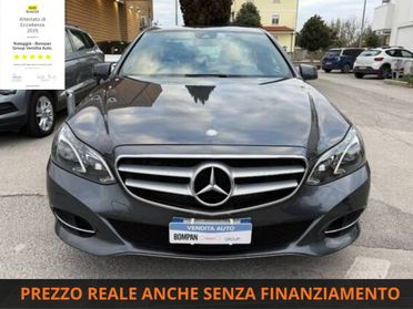 Mercedes Classe E Berlina E 250 cdi Premium 4matic auto