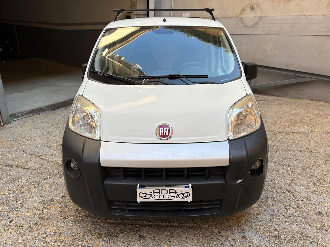 Fiat Fiorino 1.3 Multijet