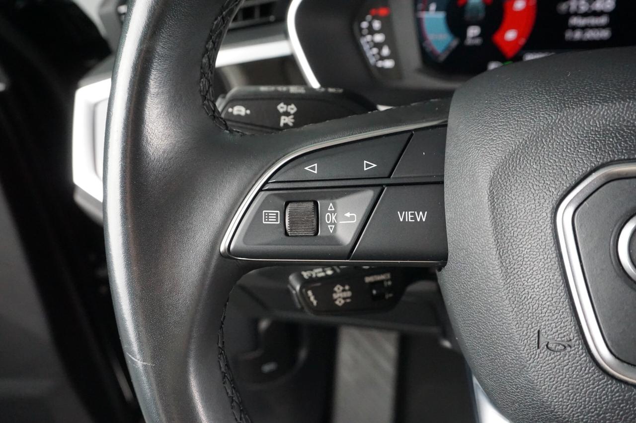 Audi Q3 SPB 35 TDI S tronic S line edition