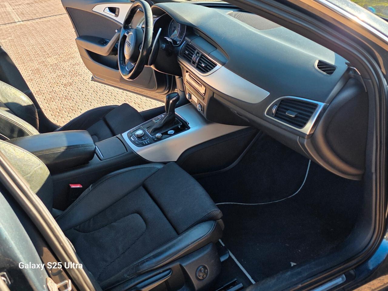 A6 Avant s line valutiamo usato