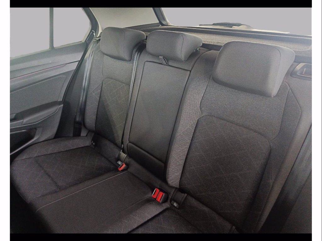 VOLKSWAGEN Golf 1.5 tsi evo life 130cv del 2022