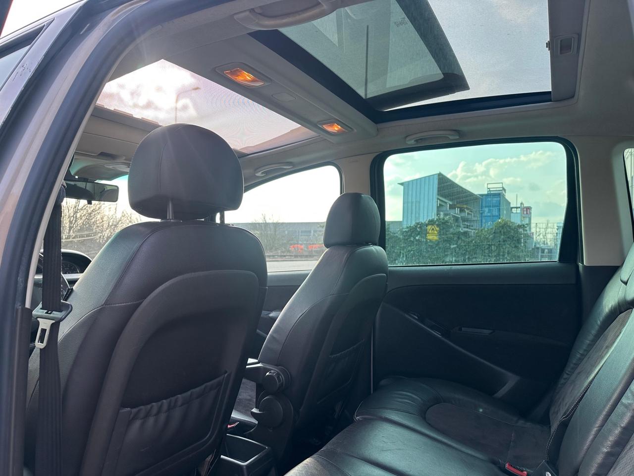 Lancia MUSA 1.4 16V Platino