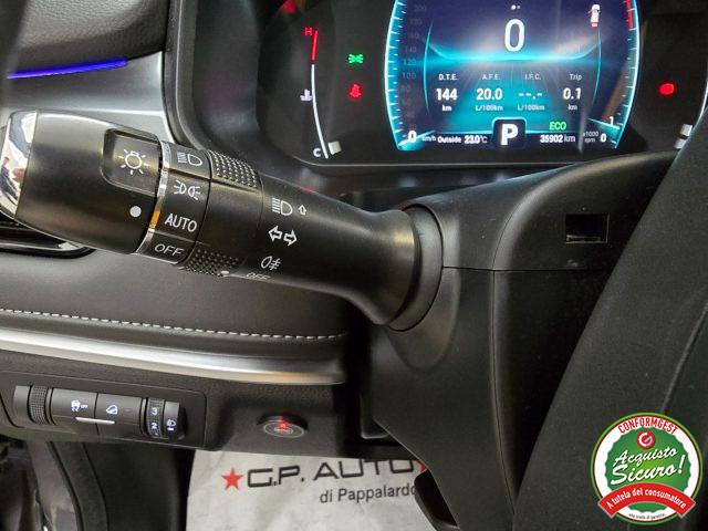 DR MOTOR DR 5.0 s2 1.5 Turbo CVT Bi-Fuel GPL