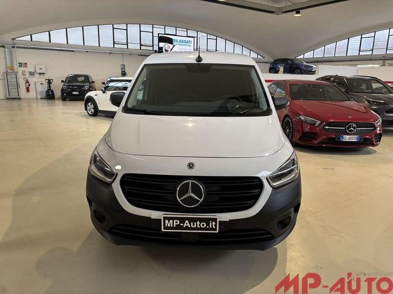 Mercedes-Benz eCitan eCitan Furgone Long 2900 KM IVA PREZZO IMPONIBILE
