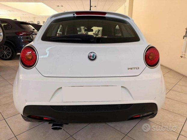 ALFA ROMEO MiTo 1.3 JTDm 95 CV S&S Super
