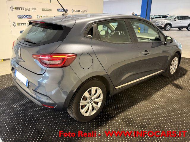 RENAULT Clio Blue dCi 85 CV Business - PROMO