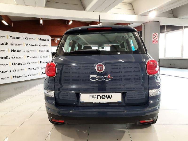 FIAT 500L Lounge 500 L 1.4 95cv rif.FK294