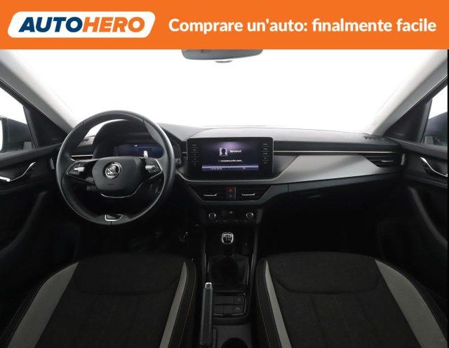 SKODA Kamiq 1.0 TSI 110 CV Style