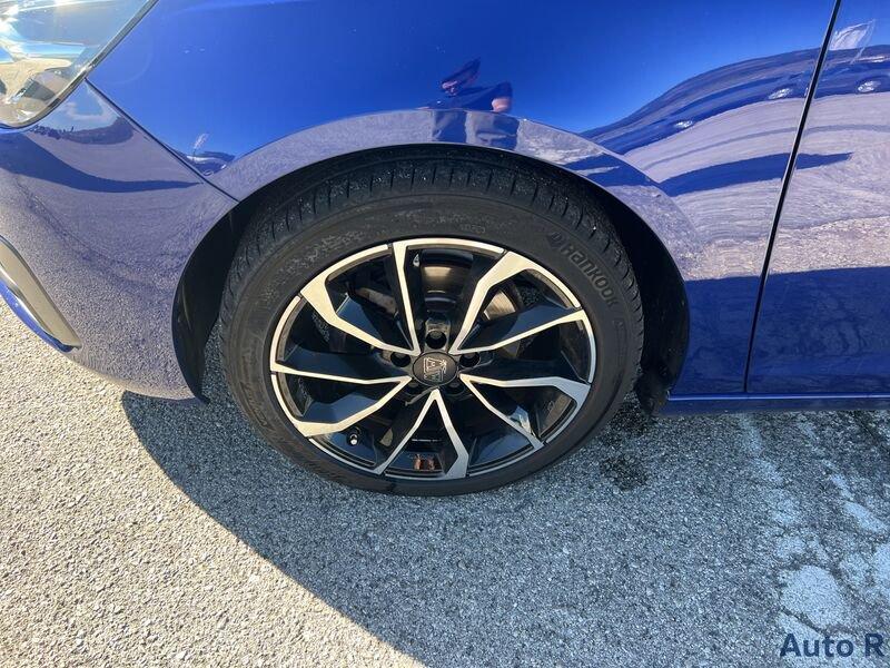 Peugeot 308 308 BlueHDi 130 S&S Active