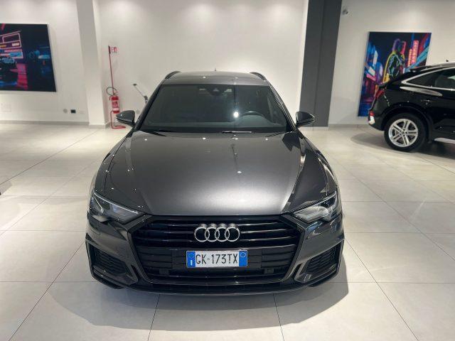 AUDI A6 40 TDI 2.0 S tronic Business