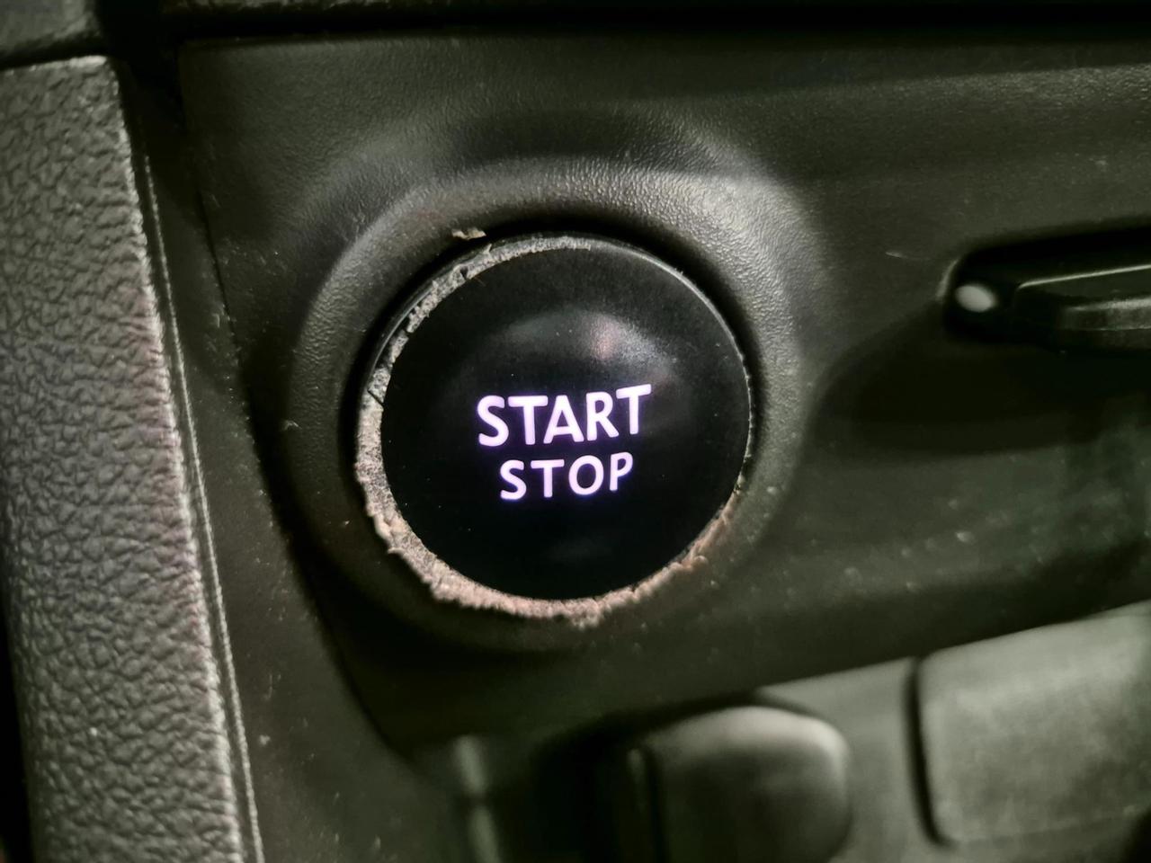 Renault Clio 1.5 dci energy Life 75cv Tuning - NEOPATENTATI - Uniproprietario - Sens. park