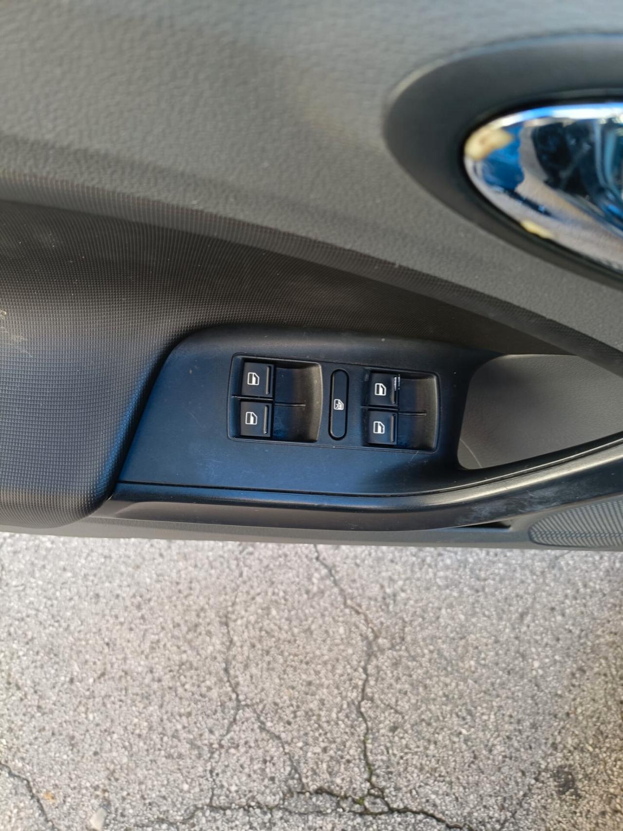 Seat Ibiza 1.4 5p. Reference