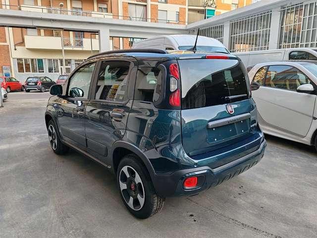 Fiat Panda Cross 1.0 Hybrid 70cv 36 rate Rate da 177,95 Euro