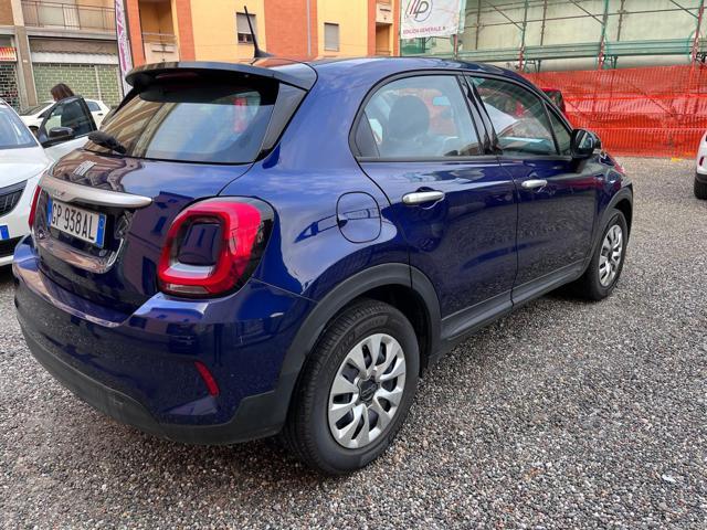 FIAT 500X 1.0 T3 120 CV