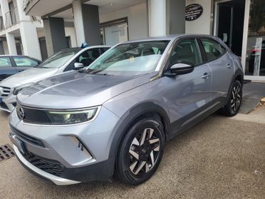 Opel Mokka 1.2 BENZINA 130CV AUTOMATICA VERS ELEGANCE KM41000 +BIXENO+NAV