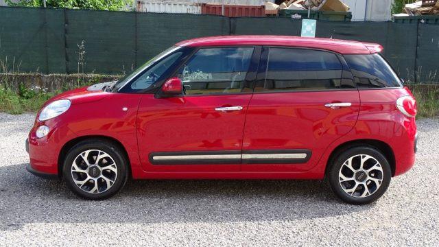 FIAT 500L 1.4 95 CV Pop Star, Garanzia Inclusa..