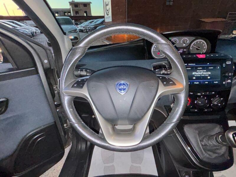 Lancia Ypsilon Ypsilon 1.0 FireFly 5 porte S&S Hybrid Gold