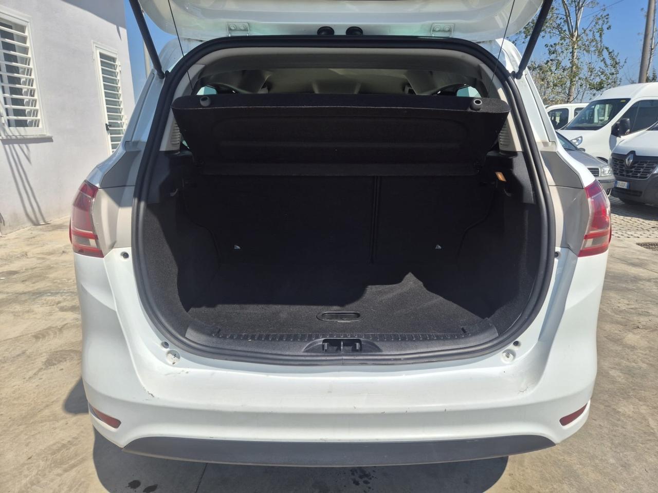 Ford B-Max 1.0 EcoBoost 100 CV Business