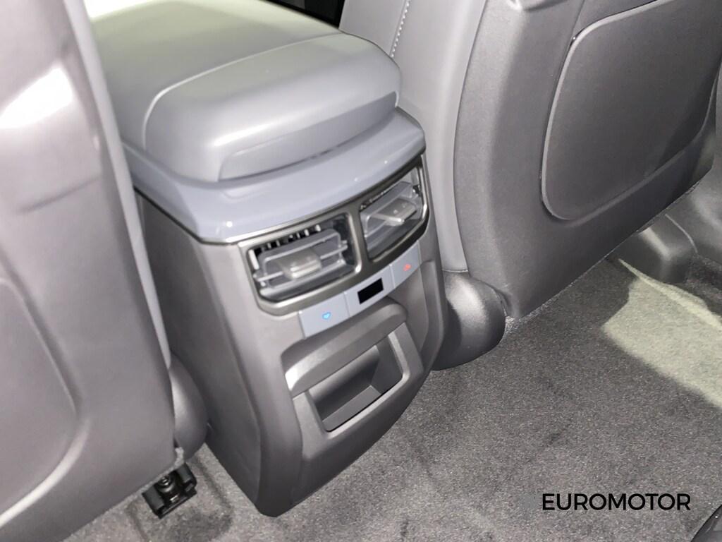 Kia EV5 81,4 kWh GT-line