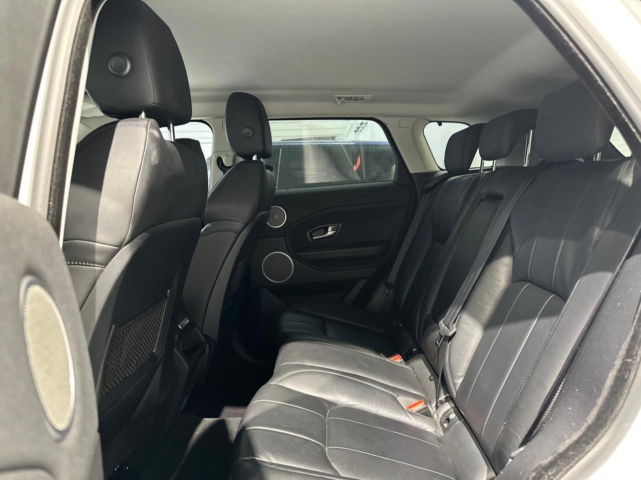 Land Rover Range Evoque 2.0 TD4 150 CV 5p. HSE Dynamic euro 6