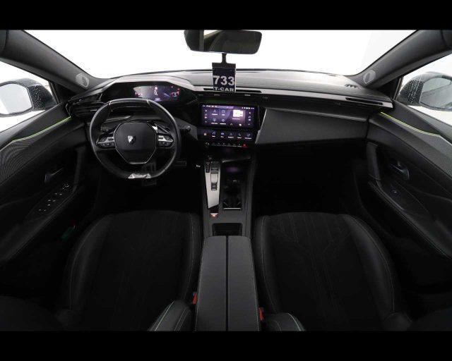 PEUGEOT 308 BlueHDi 130 S&S EAT8 GT