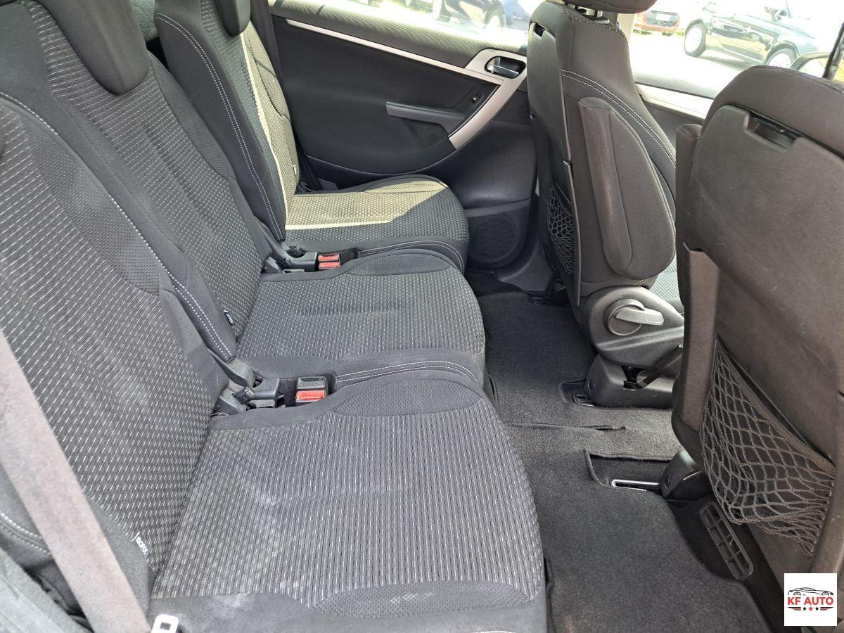 CITROEN - C4 Picasso C4 Picasso 1.6 hdi Style 110cv fap