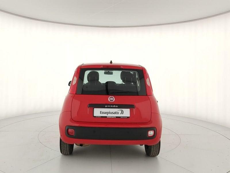 FIAT Panda 1.3 MJT 95 CV S&S Lounge