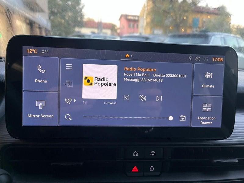 Jeep Avenger Avenger 1.2 Turbo 100 CV Longitude