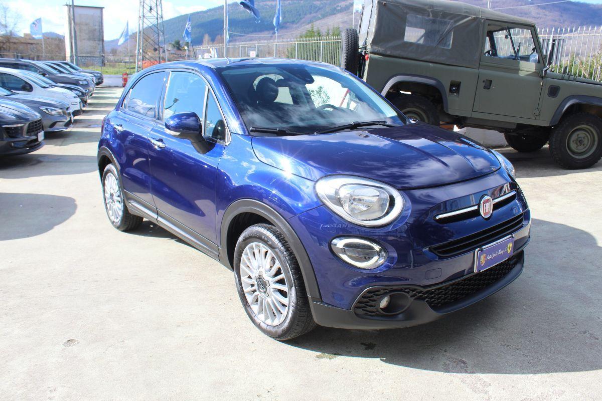 FIAT - 500X - 1.0 T3 120 CV Business