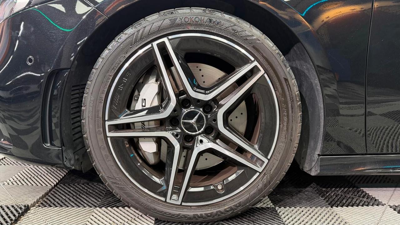 Mercedes-benz A 35 AMG 4MATIC (614)
