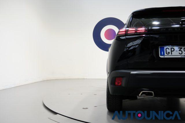 PEUGEOT 2008 PURETECH 130 S&S EAT8 GT FULL LED NEOPATENTATI