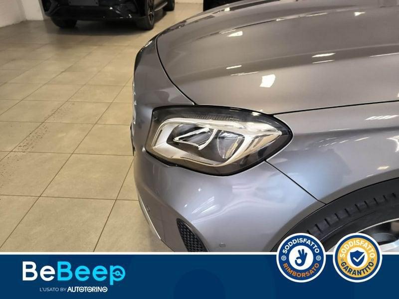 Mercedes-Benz GLA 180 SPORT