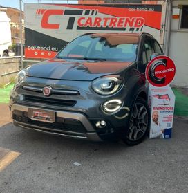 Fiat 500X 1.6 MultiJet 130 CV Cross