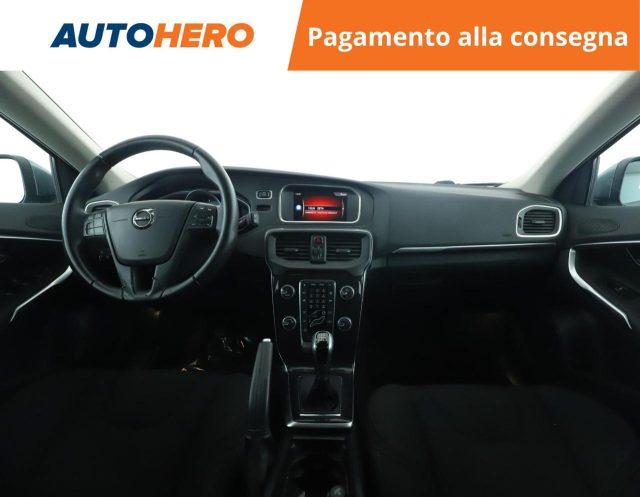 VOLVO V40 D2 Kinetic