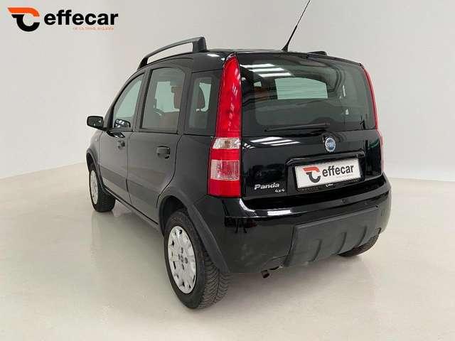 Fiat Panda 1.2 4x4 Climbing gpl NEOPATENTATI