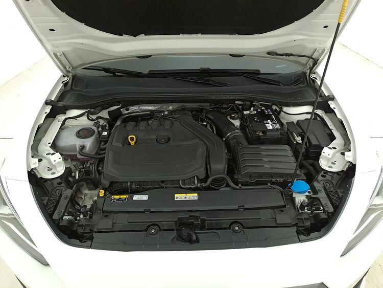 Cupra Leon ST Hybrid DSG BR771577 1.5 Mild Hybrid 150CV