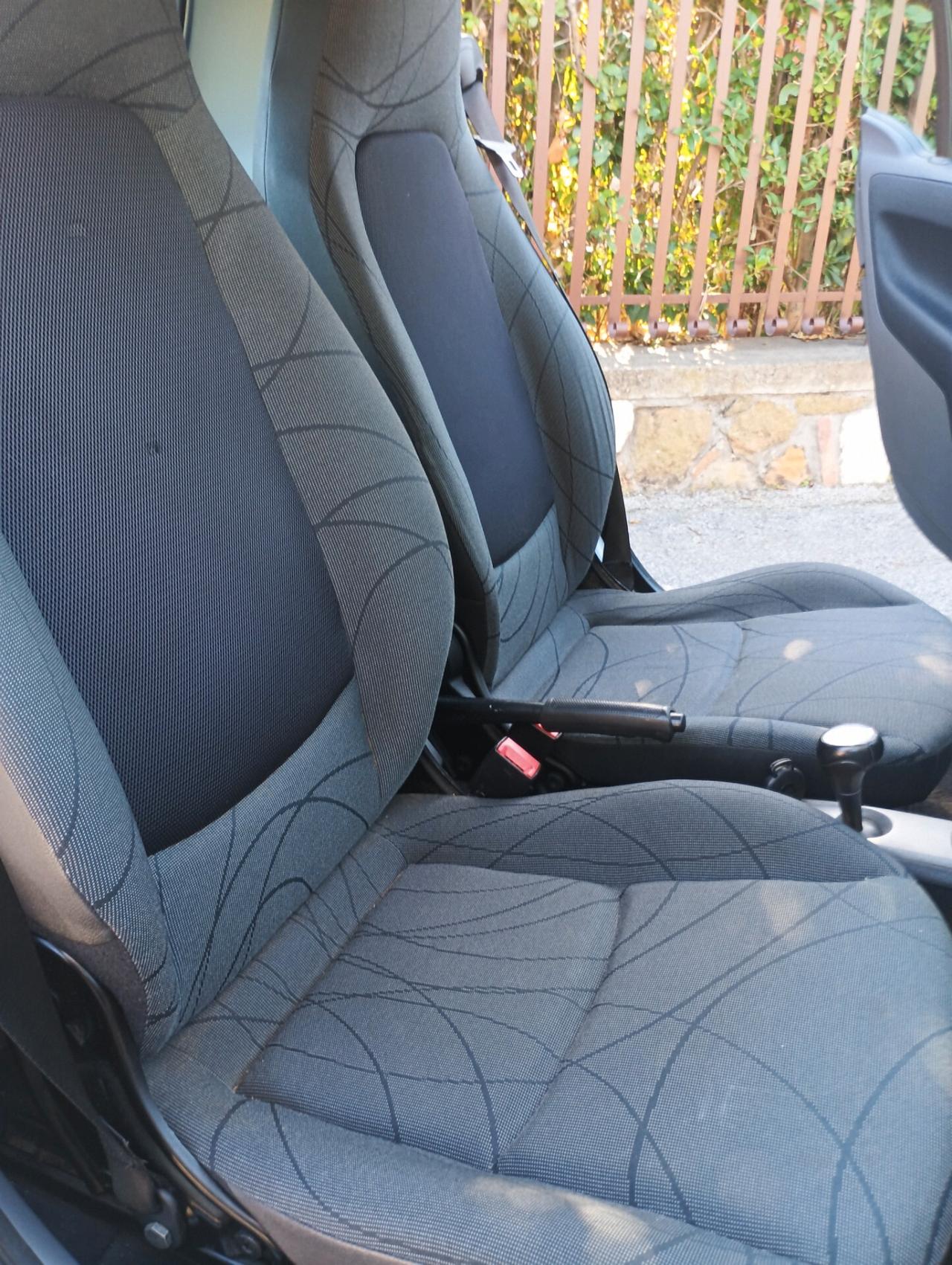 Smart ForTwo 1000 passion KM 90000 COME NUOVA euro 5
