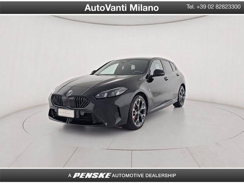 BMW Serie 1 118d MSport Pro