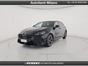 BMW Serie 1 118d MSport Pro