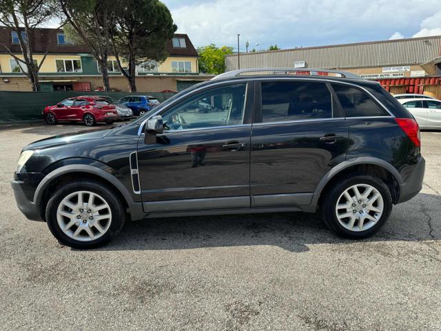 OPEL Antara 2.0 CDTI 150CV Edition Plus