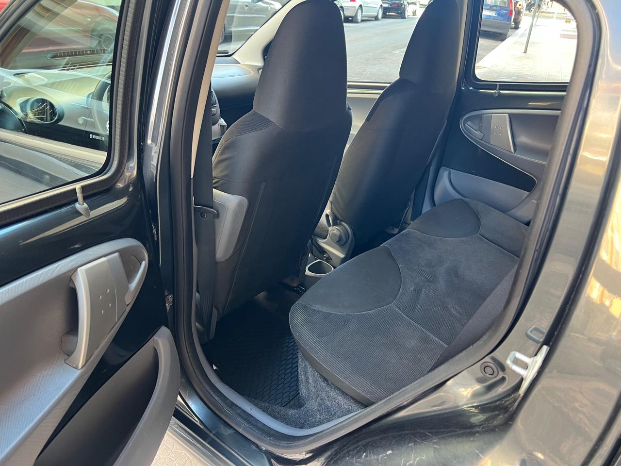 Citroen C1 1.0 5 porte C1TY