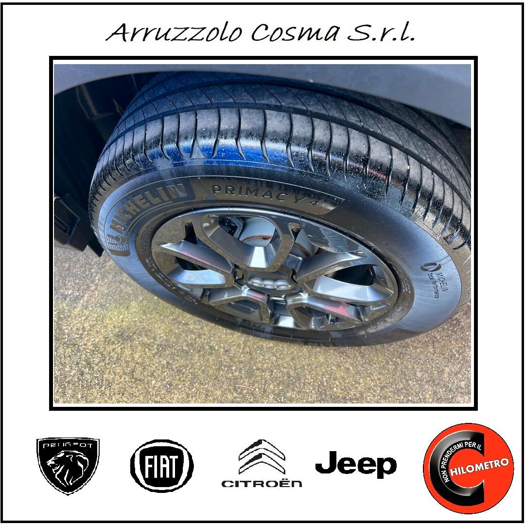 Fiat 500X 1.6 MultiJet 130 CV Club