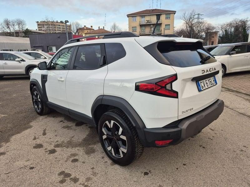 Dacia Duster Duster 1.0 Eco-G Expression 100cv