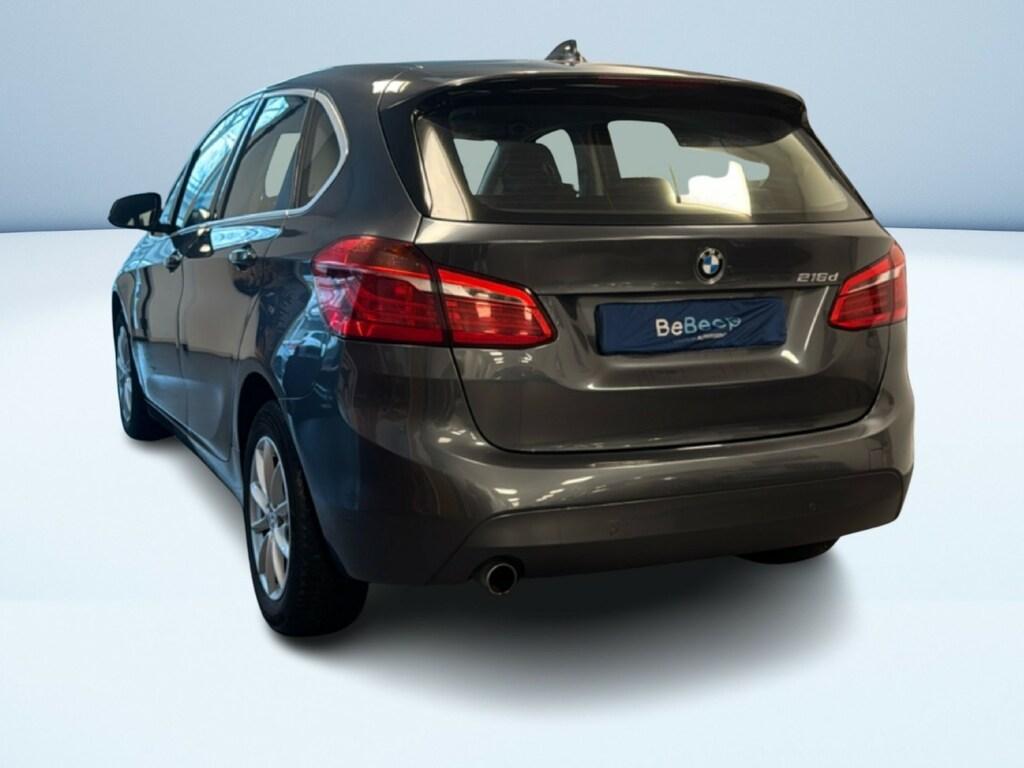 BMW Serie 2 Active Tourer 216 d Advantage