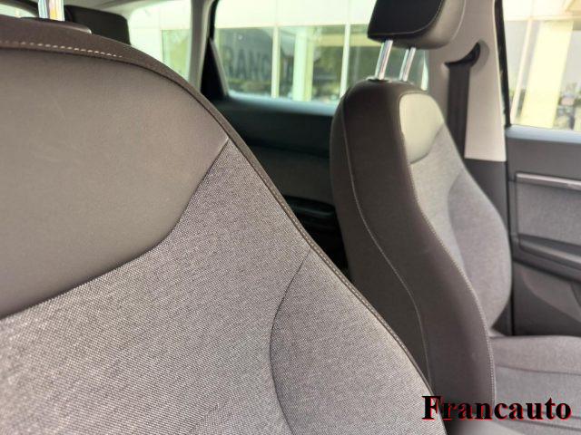 SEAT Ateca 1.5 EcoTSI DSG Business