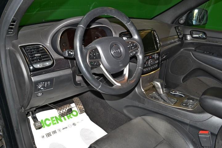 JEEP Grand Cherokee My18 3.0 V6 250cv Multijet II S