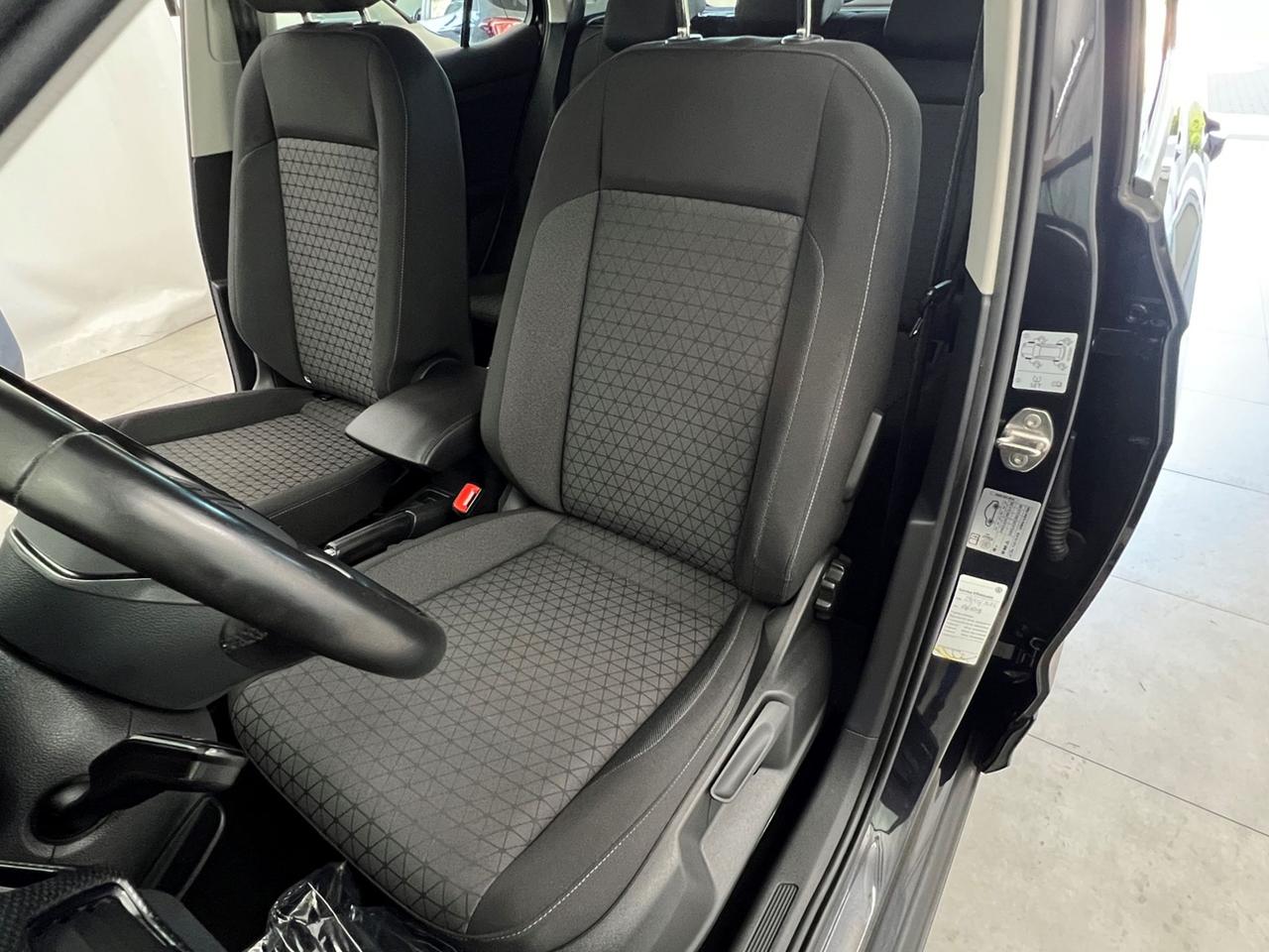 VOLKSWAGEN T-Cross 2019 T-Cross 1.0 tsi Style 95cv