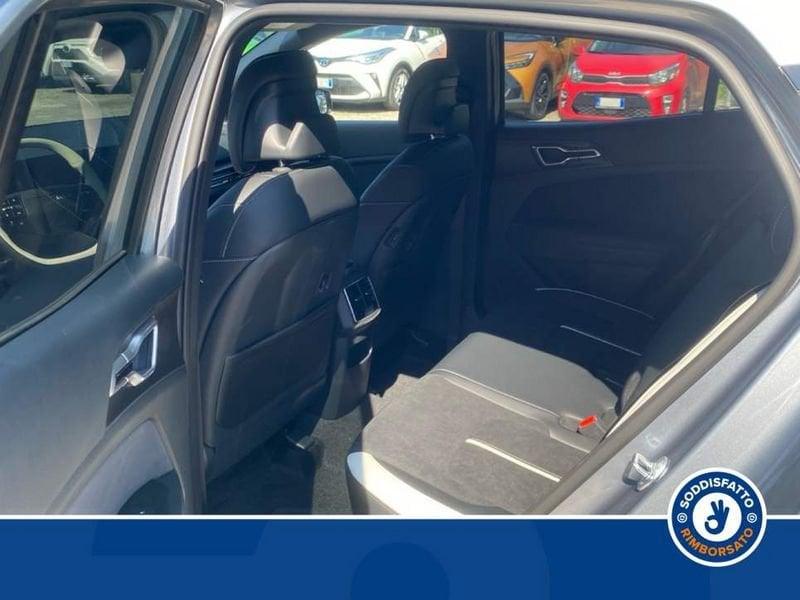 Kia Sportage 1.6 CRDi MHEV DCT GT-Line PE